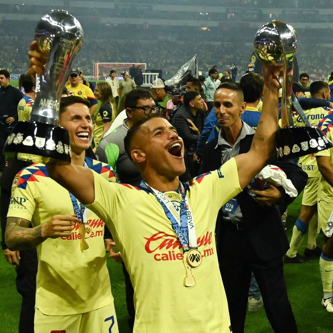 El futbolista Jonathan Dos Santos. Foto: Cuartoscuro